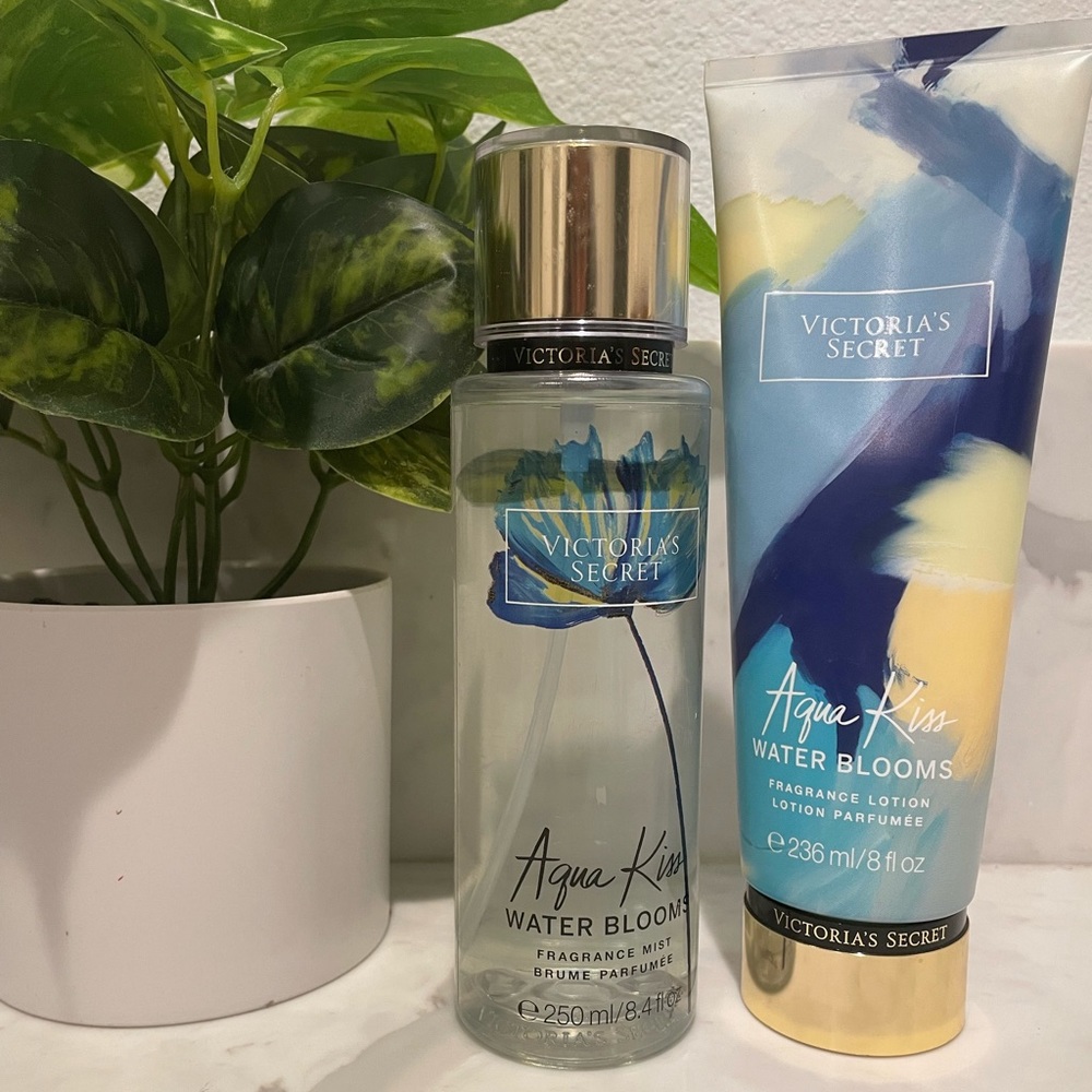 Victoria’s Secret fragrance set